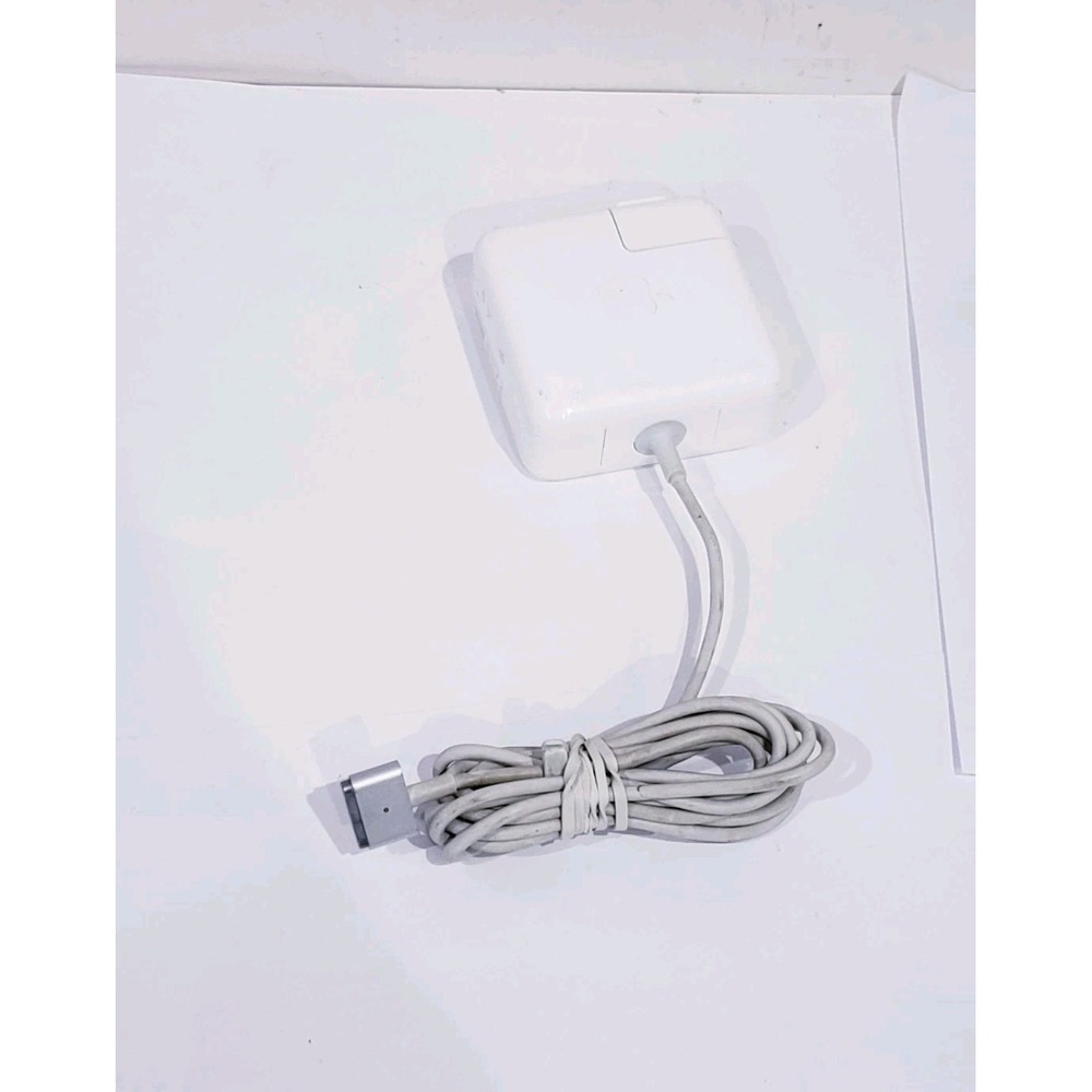 OEM Apple 45W A1436 MagSafe 2 Power Charger AC Adapter for MacBook Air